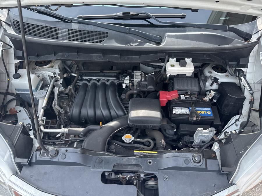 2020 Nissan NV200 Compact Cargo SV, available for sale in Waterbury, Connecticut | National Auto Brokers, Inc.. Waterbury, Connecticut 2020 Nissan NV200 Compact Cargo SV, available for sale in Waterbury, Connecticut | National Auto Brokers, Inc.. Waterbury, Connecticut