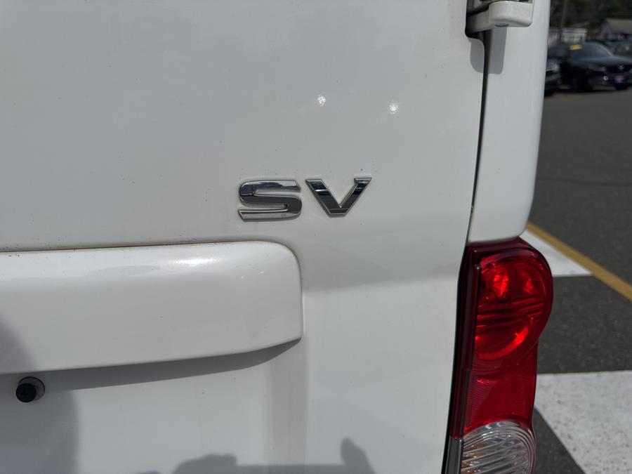 2020 Nissan NV200 Compact Cargo SV, available for sale in Waterbury, Connecticut | National Auto Brokers, Inc.. Waterbury, Connecticut 2020 Nissan NV200 Compact Cargo SV, available for sale in Waterbury, Connecticut | National Auto Brokers, Inc.. Waterbury, Connecticut
