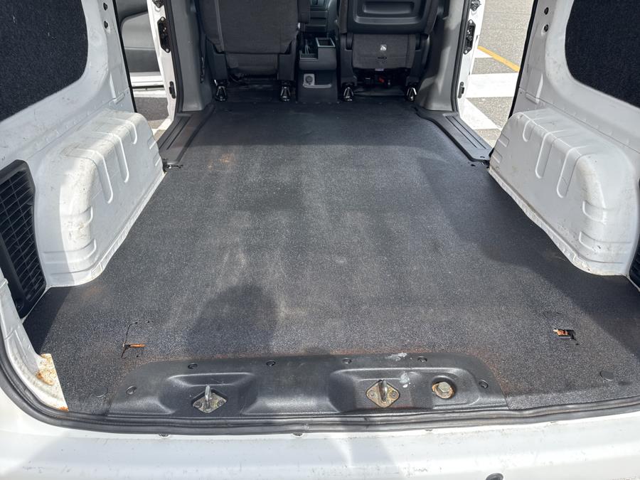 2020 Nissan NV200 Compact Cargo SV, available for sale in Waterbury, Connecticut | National Auto Brokers, Inc.. Waterbury, Connecticut 2020 Nissan NV200 Compact Cargo SV, available for sale in Waterbury, Connecticut | National Auto Brokers, Inc.. Waterbury, Connecticut