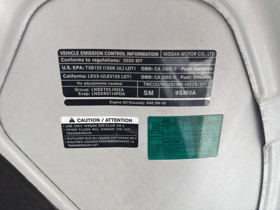 2020 Nissan NV200 Compact Cargo SV, available for sale in Waterbury, Connecticut | National Auto Brokers, Inc.. Waterbury, Connecticut 2020 Nissan NV200 Compact Cargo SV, available for sale in Waterbury, Connecticut | National Auto Brokers, Inc.. Waterbury, Connecticut