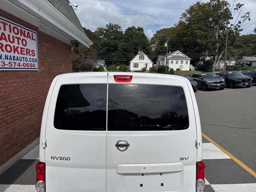 2020 Nissan NV200 Compact Cargo SV, available for sale in Waterbury, Connecticut | National Auto Brokers, Inc.. Waterbury, Connecticut 2020 Nissan NV200 Compact Cargo SV, available for sale in Waterbury, Connecticut | National Auto Brokers, Inc.. Waterbury, Connecticut