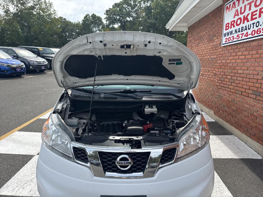 2020 Nissan NV200 Compact Cargo SV, available for sale in Waterbury, Connecticut | National Auto Brokers, Inc.. Waterbury, Connecticut 2020 Nissan NV200 Compact Cargo SV, available for sale in Waterbury, Connecticut | National Auto Brokers, Inc.. Waterbury, Connecticut