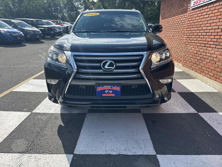 2018 Lexus GX 460 4WD, available for sale in Waterbury, Connecticut | National Auto Brokers, Inc.. Waterbury, Connecticut 2018 Lexus GX 460 4WD, available for sale in Waterbury, Connecticut | National Auto Brokers, Inc.. Waterbury, Connecticut
