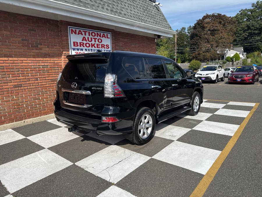 2018 Lexus GX 460 4WD, available for sale in Waterbury, Connecticut | National Auto Brokers, Inc.. Waterbury, Connecticut 2018 Lexus GX 460 4WD, available for sale in Waterbury, Connecticut | National Auto Brokers, Inc.. Waterbury, Connecticut