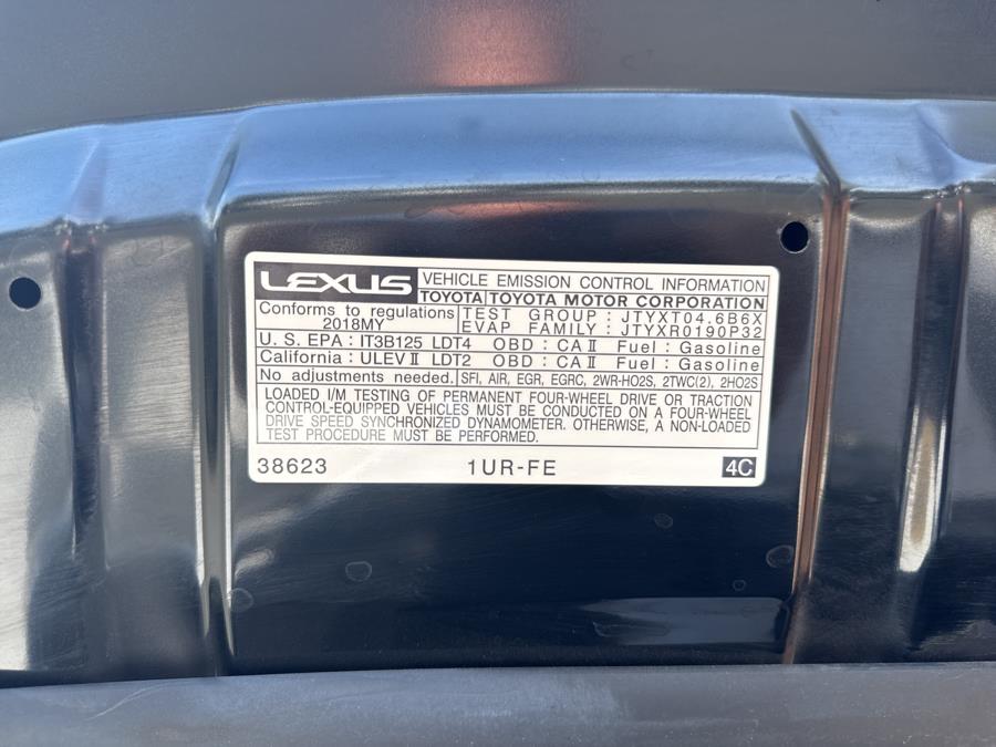 2018 Lexus GX 460 4WD, available for sale in Waterbury, Connecticut | National Auto Brokers, Inc.. Waterbury, Connecticut 2018 Lexus GX 460 4WD, available for sale in Waterbury, Connecticut | National Auto Brokers, Inc.. Waterbury, Connecticut