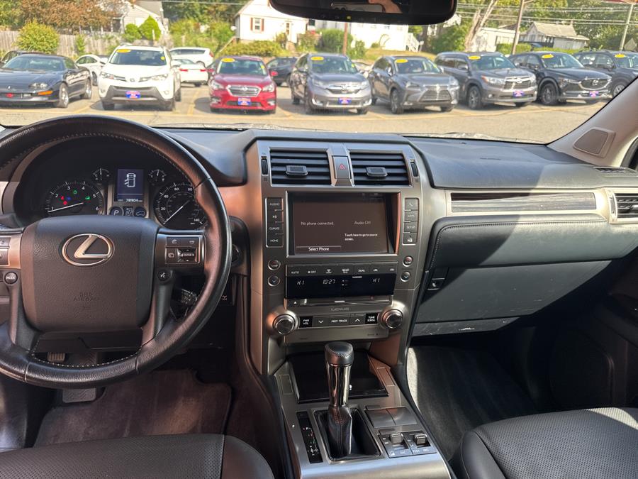 2018 Lexus GX 460 4WD, available for sale in Waterbury, Connecticut | National Auto Brokers, Inc.. Waterbury, Connecticut 2018 Lexus GX 460 4WD, available for sale in Waterbury, Connecticut | National Auto Brokers, Inc.. Waterbury, Connecticut