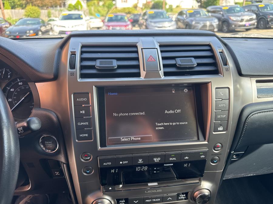 2018 Lexus GX 460 4WD, available for sale in Waterbury, Connecticut | National Auto Brokers, Inc.. Waterbury, Connecticut 2018 Lexus GX 460 4WD, available for sale in Waterbury, Connecticut | National Auto Brokers, Inc.. Waterbury, Connecticut