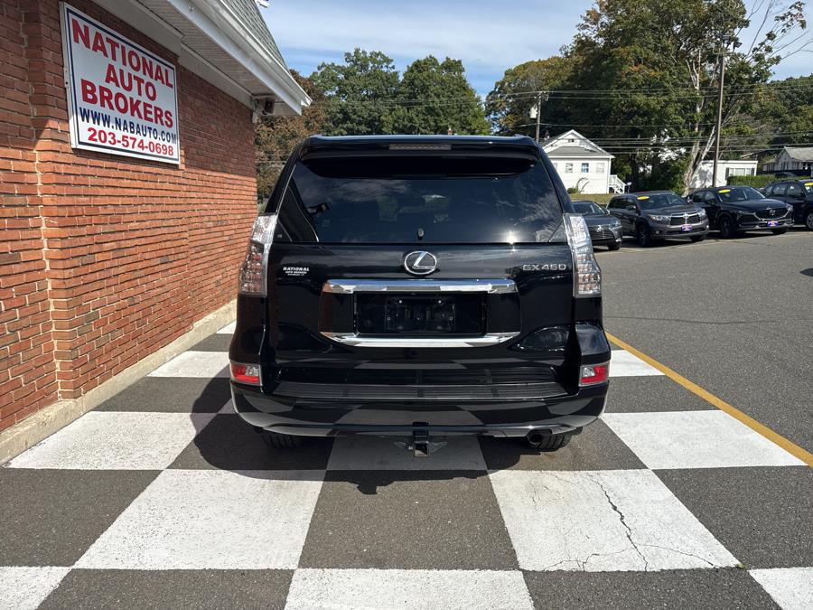 2018 Lexus GX 460 4WD, available for sale in Waterbury, Connecticut | National Auto Brokers, Inc.. Waterbury, Connecticut 2018 Lexus GX 460 4WD, available for sale in Waterbury, Connecticut | National Auto Brokers, Inc.. Waterbury, Connecticut