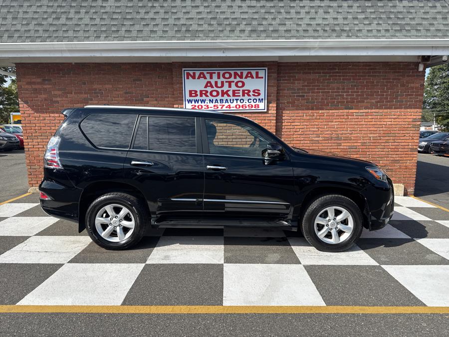 2018 Lexus GX 460 4WD, available for sale in Waterbury, Connecticut | National Auto Brokers, Inc.. Waterbury, Connecticut 2018 Lexus GX 460 4WD, available for sale in Waterbury, Connecticut | National Auto Brokers, Inc.. Waterbury, Connecticut