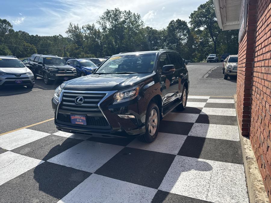 2018 Lexus GX 460 4WD, available for sale in Waterbury, Connecticut | National Auto Brokers, Inc.. Waterbury, Connecticut 2018 Lexus GX 460 4WD, available for sale in Waterbury, Connecticut | National Auto Brokers, Inc.. Waterbury, Connecticut