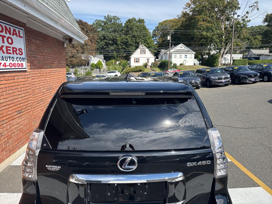 2018 Lexus GX 460 4WD, available for sale in Waterbury, Connecticut | National Auto Brokers, Inc.. Waterbury, Connecticut 2018 Lexus GX 460 4WD, available for sale in Waterbury, Connecticut | National Auto Brokers, Inc.. Waterbury, Connecticut
