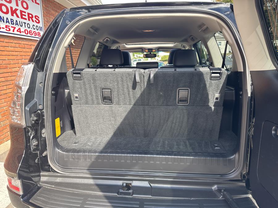 2018 Lexus GX 460 4WD, available for sale in Waterbury, Connecticut | National Auto Brokers, Inc.. Waterbury, Connecticut 2018 Lexus GX 460 4WD, available for sale in Waterbury, Connecticut | National Auto Brokers, Inc.. Waterbury, Connecticut