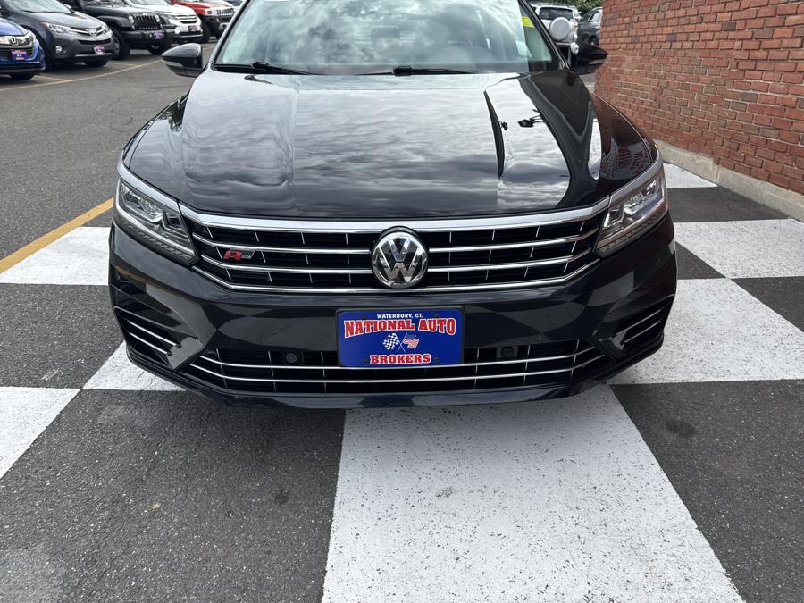 2019 Volkswagen Passat 2.0T SE R-Line Auto, available for sale in Waterbury, Connecticut | National Auto Brokers, Inc.. Waterbury, Connecticut 2019 Volkswagen Passat 2.0T SE R-Line Auto, available for sale in Waterbury, Connecticut | National Auto Brokers, Inc.. Waterbury, Connecticut