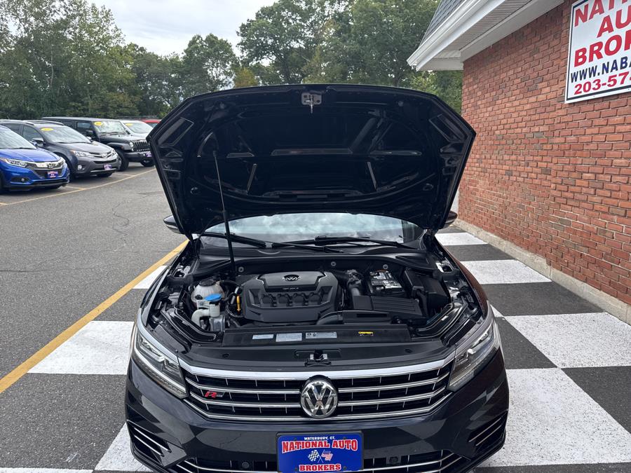 2019 Volkswagen Passat 2.0T SE R-Line Auto, available for sale in Waterbury, Connecticut | National Auto Brokers, Inc.. Waterbury, Connecticut 2019 Volkswagen Passat 2.0T SE R-Line Auto, available for sale in Waterbury, Connecticut | National Auto Brokers, Inc.. Waterbury, Connecticut