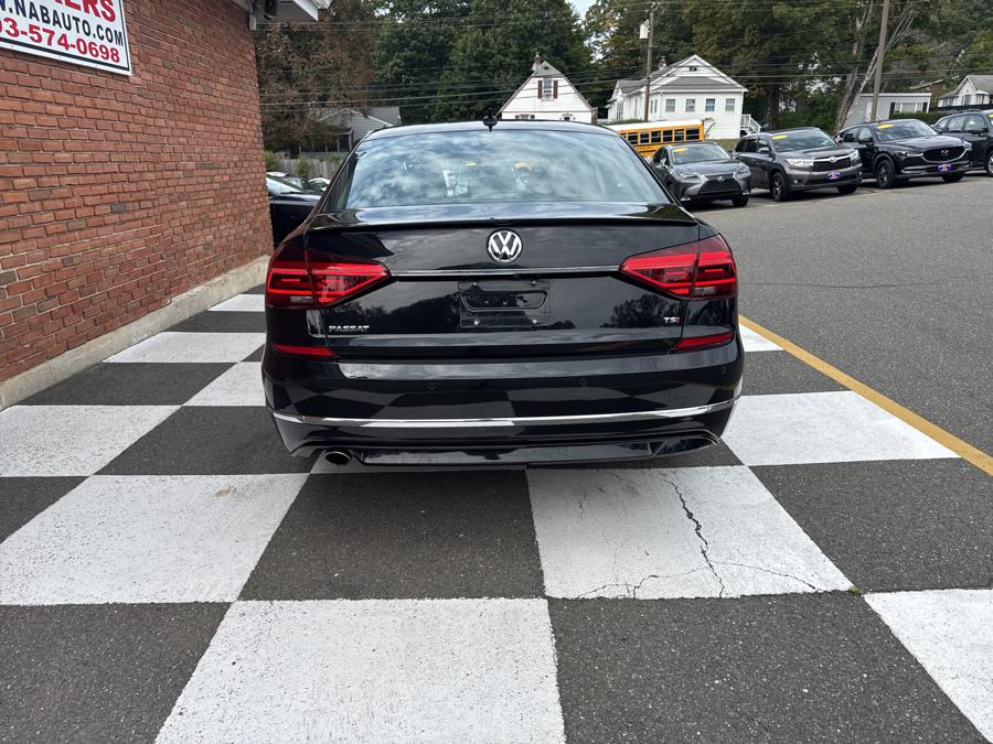 2019 Volkswagen Passat 2.0T SE R-Line Auto, available for sale in Waterbury, Connecticut | National Auto Brokers, Inc.. Waterbury, Connecticut 2019 Volkswagen Passat 2.0T SE R-Line Auto, available for sale in Waterbury, Connecticut | National Auto Brokers, Inc.. Waterbury, Connecticut