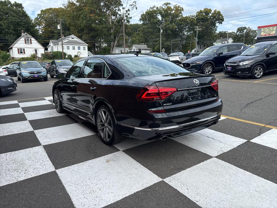 2019 Volkswagen Passat 2.0T SE R-Line Auto, available for sale in Waterbury, Connecticut | National Auto Brokers, Inc.. Waterbury, Connecticut 2019 Volkswagen Passat 2.0T SE R-Line Auto, available for sale in Waterbury, Connecticut | National Auto Brokers, Inc.. Waterbury, Connecticut