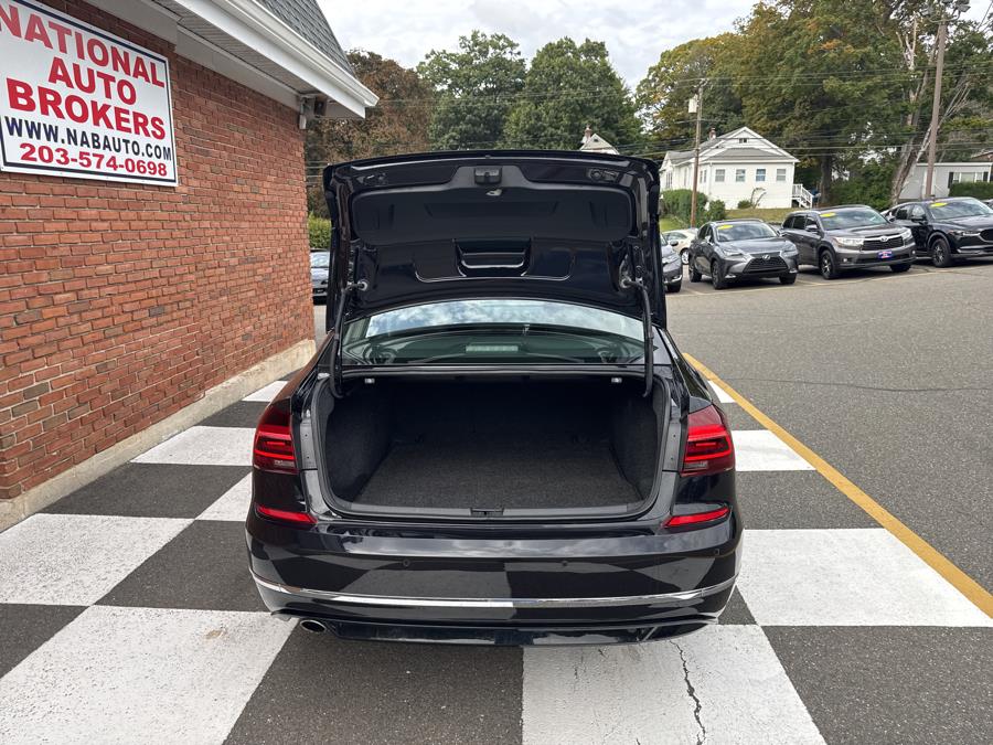 2019 Volkswagen Passat 2.0T SE R-Line Auto, available for sale in Waterbury, Connecticut | National Auto Brokers, Inc.. Waterbury, Connecticut 2019 Volkswagen Passat 2.0T SE R-Line Auto, available for sale in Waterbury, Connecticut | National Auto Brokers, Inc.. Waterbury, Connecticut