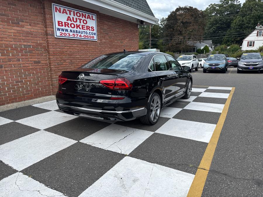 2019 Volkswagen Passat 2.0T SE R-Line Auto, available for sale in Waterbury, Connecticut | National Auto Brokers, Inc.. Waterbury, Connecticut 2019 Volkswagen Passat 2.0T SE R-Line Auto, available for sale in Waterbury, Connecticut | National Auto Brokers, Inc.. Waterbury, Connecticut