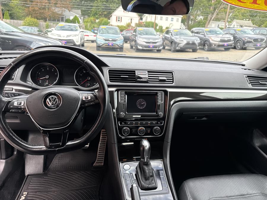 2019 Volkswagen Passat 2.0T SE R-Line Auto, available for sale in Waterbury, Connecticut | National Auto Brokers, Inc.. Waterbury, Connecticut 2019 Volkswagen Passat 2.0T SE R-Line Auto, available for sale in Waterbury, Connecticut | National Auto Brokers, Inc.. Waterbury, Connecticut