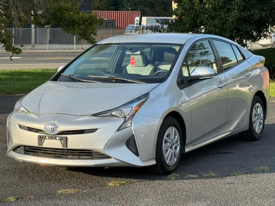 2016 Toyota Prius 5dr HB Two (Natl), available for sale in Lindenhurst, New York | Cargenic Automotive. Lindenhurst, New York 2016 Toyota Prius 5dr HB Two (Natl), available for sale in Lindenhurst, New York | Cargenic Automotive. Lindenhurst, New York