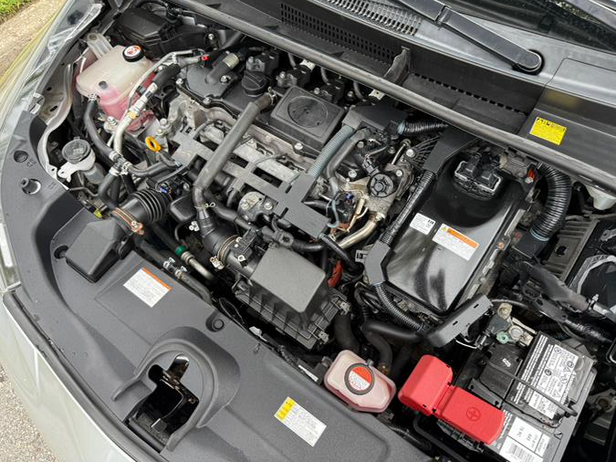2016 Toyota Prius 5dr HB Two (Natl), available for sale in Lindenhurst, New York | Cargenic Automotive. Lindenhurst, New York 2016 Toyota Prius 5dr HB Two (Natl), available for sale in Lindenhurst, New York | Cargenic Automotive. Lindenhurst, New York