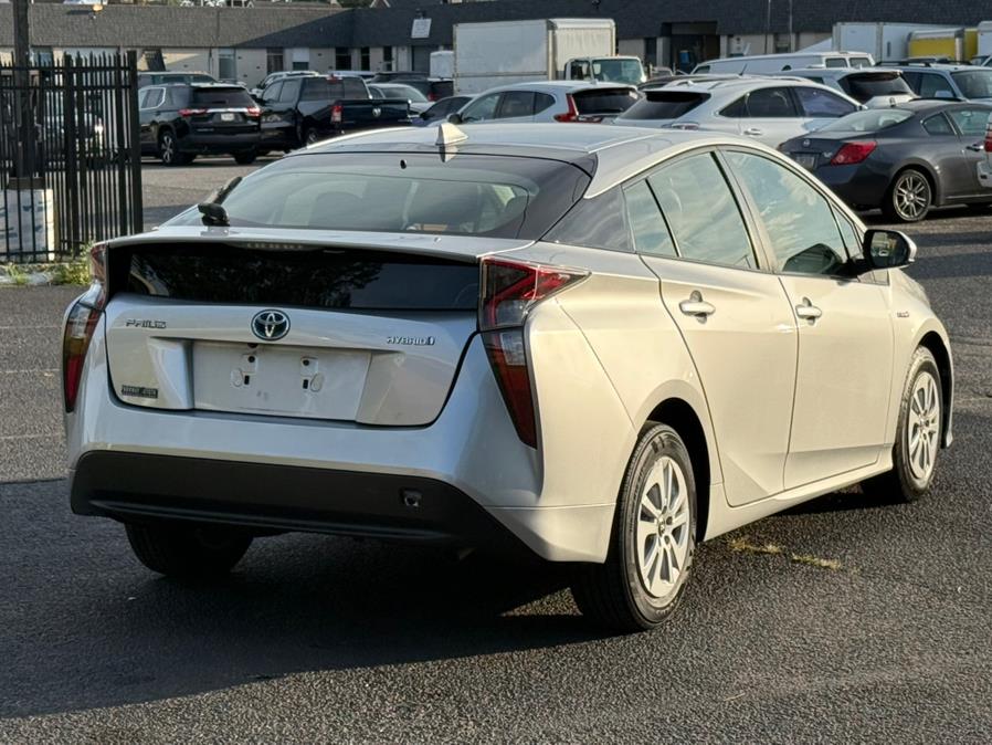 2016 Toyota Prius 5dr HB Two (Natl), available for sale in Lindenhurst, New York | Cargenic Automotive. Lindenhurst, New York 2016 Toyota Prius 5dr HB Two (Natl), available for sale in Lindenhurst, New York | Cargenic Automotive. Lindenhurst, New York