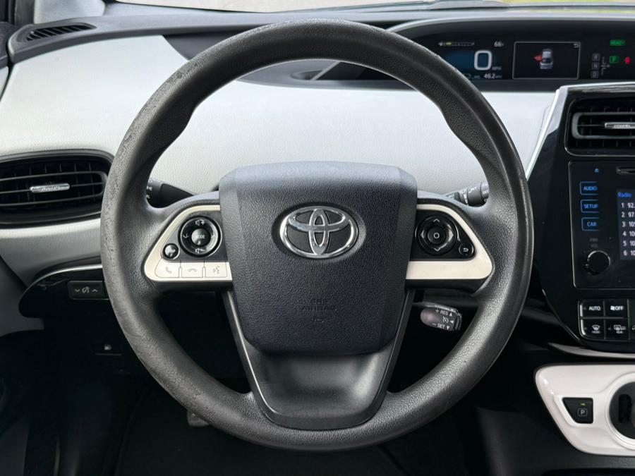 2016 Toyota Prius 5dr HB Two (Natl), available for sale in Lindenhurst, New York | Cargenic Automotive. Lindenhurst, New York 2016 Toyota Prius 5dr HB Two (Natl), available for sale in Lindenhurst, New York | Cargenic Automotive. Lindenhurst, New York