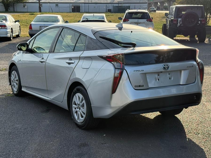 2016 Toyota Prius 5dr HB Two (Natl), available for sale in Lindenhurst, New York | Cargenic Automotive. Lindenhurst, New York 2016 Toyota Prius 5dr HB Two (Natl), available for sale in Lindenhurst, New York | Cargenic Automotive. Lindenhurst, New York