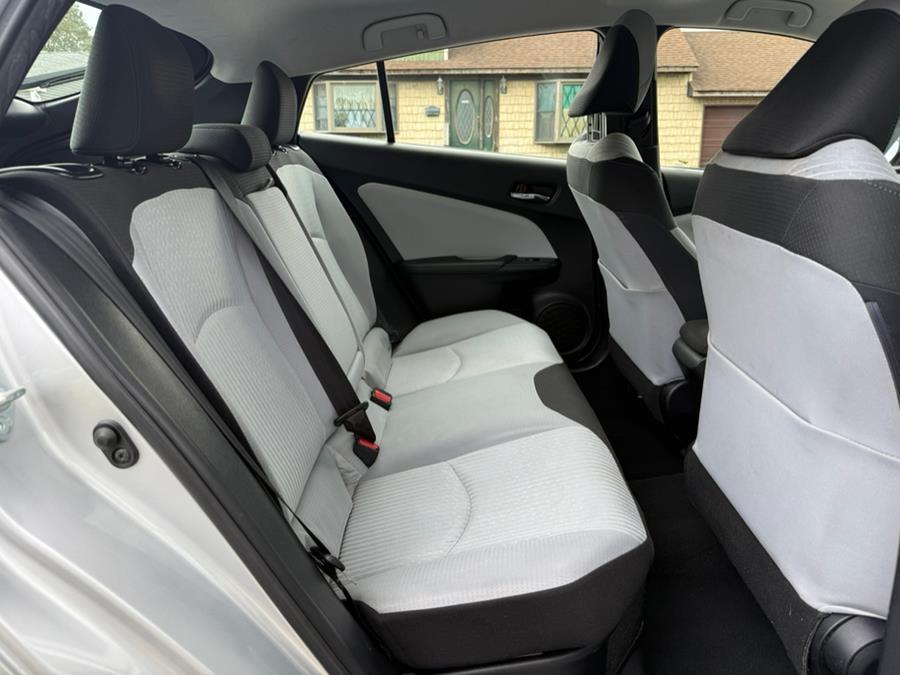 2016 Toyota Prius 5dr HB Two (Natl), available for sale in Lindenhurst, New York | Cargenic Automotive. Lindenhurst, New York 2016 Toyota Prius 5dr HB Two (Natl), available for sale in Lindenhurst, New York | Cargenic Automotive. Lindenhurst, New York