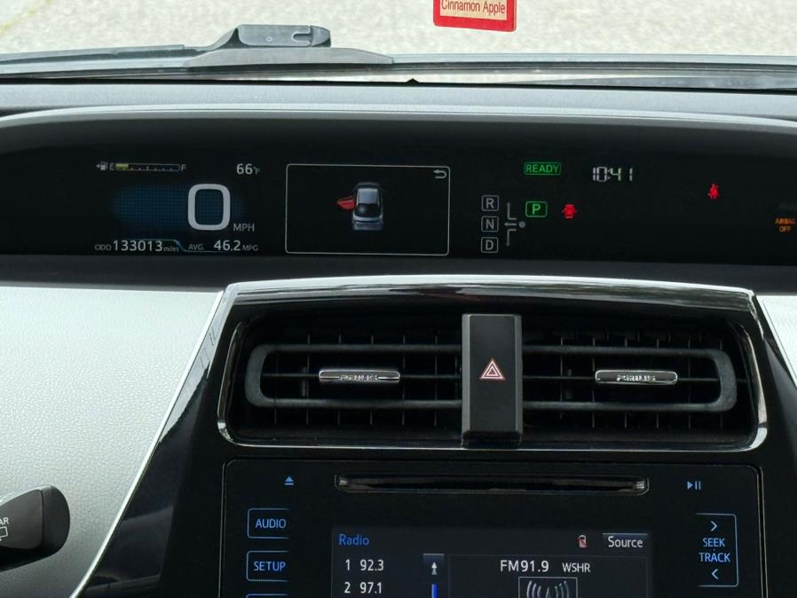 2016 Toyota Prius 5dr HB Two (Natl), available for sale in Lindenhurst, New York | Cargenic Automotive. Lindenhurst, New York 2016 Toyota Prius 5dr HB Two (Natl), available for sale in Lindenhurst, New York | Cargenic Automotive. Lindenhurst, New York