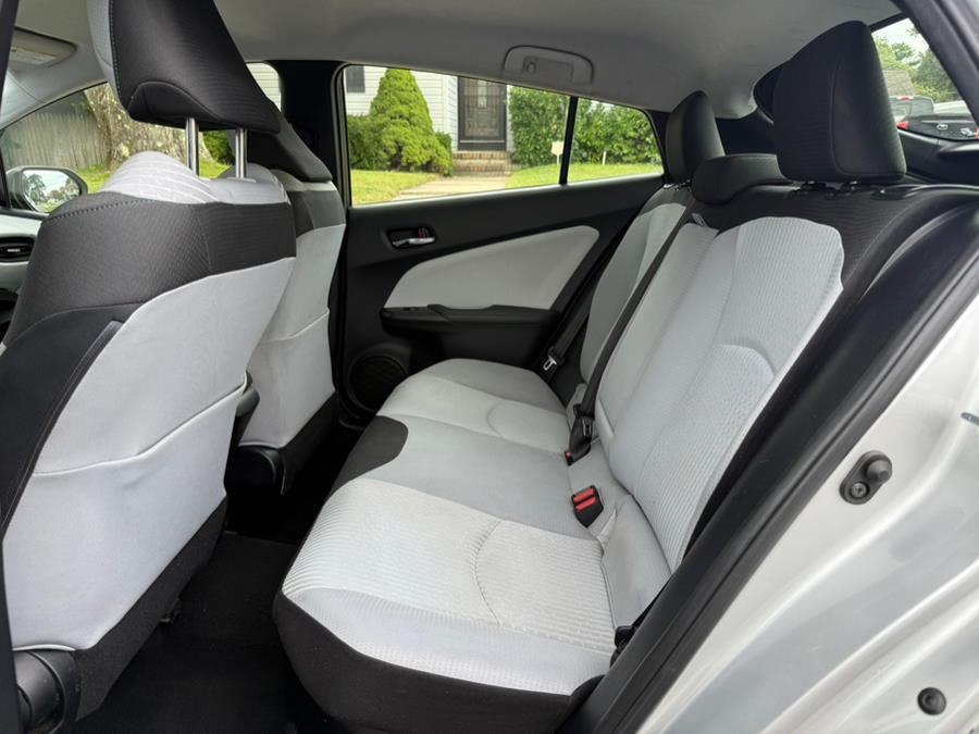 2016 Toyota Prius 5dr HB Two (Natl), available for sale in Lindenhurst, New York | Cargenic Automotive. Lindenhurst, New York 2016 Toyota Prius 5dr HB Two (Natl), available for sale in Lindenhurst, New York | Cargenic Automotive. Lindenhurst, New York