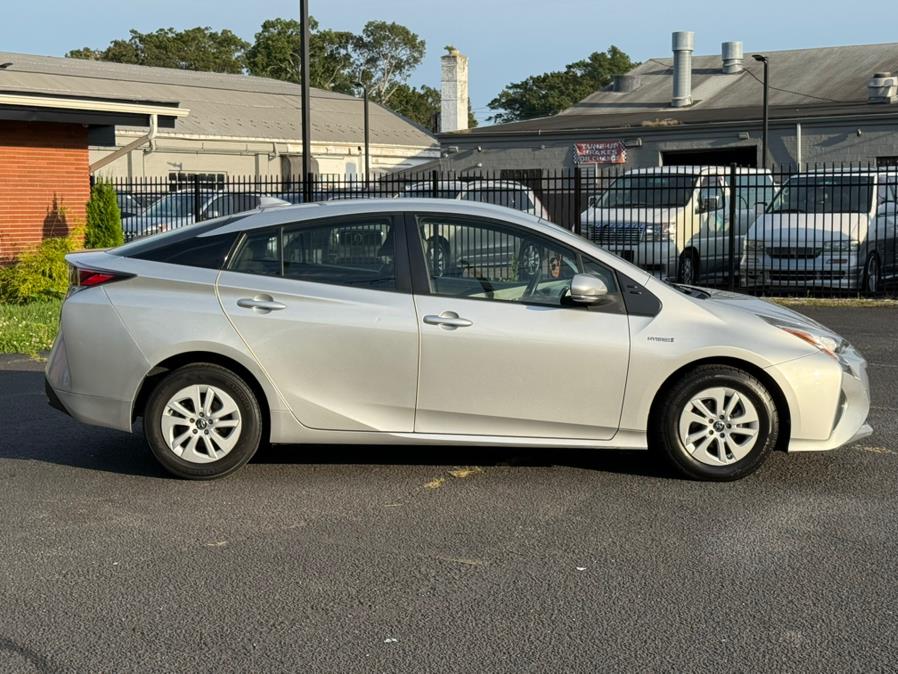 2016 Toyota Prius 5dr HB Two (Natl), available for sale in Lindenhurst, New York | Cargenic Automotive. Lindenhurst, New York 2016 Toyota Prius 5dr HB Two (Natl), available for sale in Lindenhurst, New York | Cargenic Automotive. Lindenhurst, New York