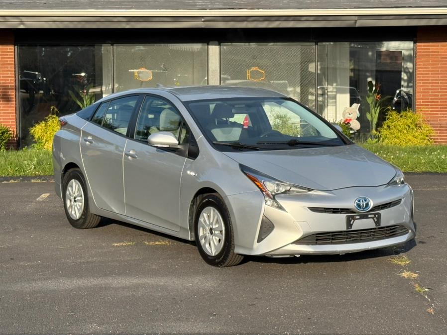 2016 Toyota Prius 5dr HB Two (Natl), available for sale in Lindenhurst, New York | Cargenic Automotive. Lindenhurst, New York 2016 Toyota Prius 5dr HB Two (Natl), available for sale in Lindenhurst, New York | Cargenic Automotive. Lindenhurst, New York