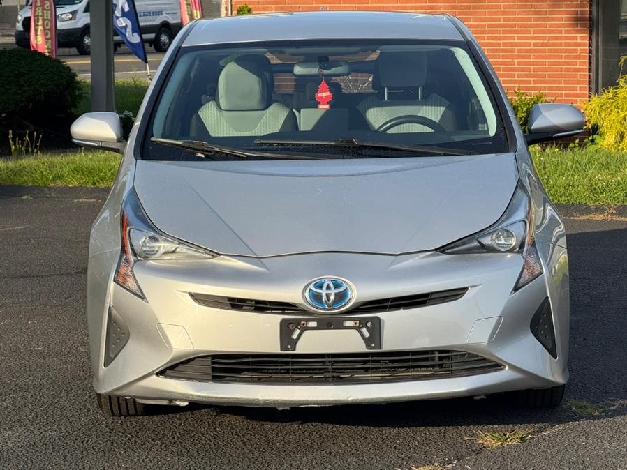 2016 Toyota Prius 5dr HB Two (Natl), available for sale in Lindenhurst, New York | Cargenic Automotive. Lindenhurst, New York 2016 Toyota Prius 5dr HB Two (Natl), available for sale in Lindenhurst, New York | Cargenic Automotive. Lindenhurst, New York