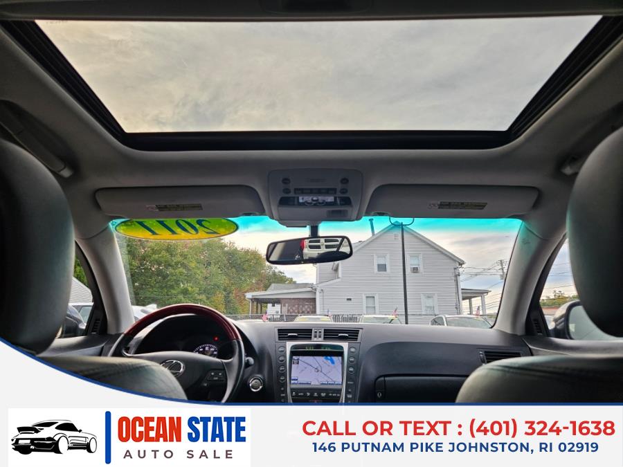 2011 Lexus GS 350 4dr Sdn AWD, available for sale in Johnston, Rhode Island | Ocean State Auto Sales. Johnston, Rhode Island 2011 Lexus GS 350 4dr Sdn AWD, available for sale in Johnston, Rhode Island | Ocean State Auto Sales. Johnston, Rhode Island