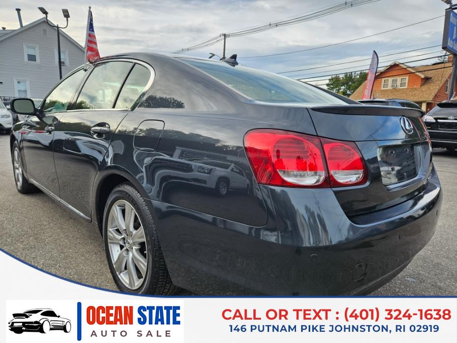 2011 Lexus GS 350 4dr Sdn AWD, available for sale in Johnston, Rhode Island | Ocean State Auto Sales. Johnston, Rhode Island 2011 Lexus GS 350 4dr Sdn AWD, available for sale in Johnston, Rhode Island | Ocean State Auto Sales. Johnston, Rhode Island