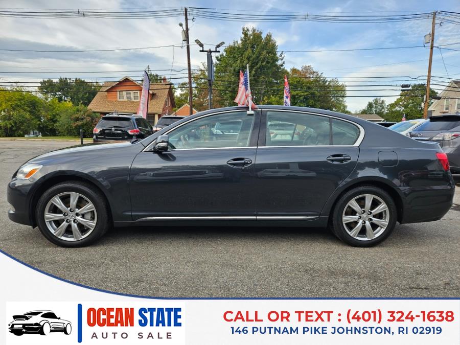 2011 Lexus GS 350 4dr Sdn AWD, available for sale in Johnston, Rhode Island | Ocean State Auto Sales. Johnston, Rhode Island 2011 Lexus GS 350 4dr Sdn AWD, available for sale in Johnston, Rhode Island | Ocean State Auto Sales. Johnston, Rhode Island