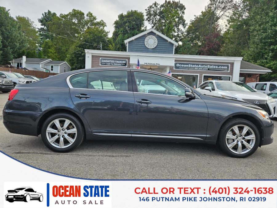 2011 Lexus GS 350 4dr Sdn AWD, available for sale in Johnston, Rhode Island | Ocean State Auto Sales. Johnston, Rhode Island 2011 Lexus GS 350 4dr Sdn AWD, available for sale in Johnston, Rhode Island | Ocean State Auto Sales. Johnston, Rhode Island