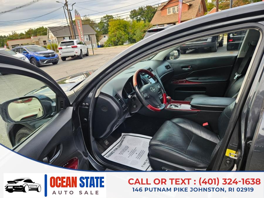 2011 Lexus GS 350 4dr Sdn AWD, available for sale in Johnston, Rhode Island | Ocean State Auto Sales. Johnston, Rhode Island 2011 Lexus GS 350 4dr Sdn AWD, available for sale in Johnston, Rhode Island | Ocean State Auto Sales. Johnston, Rhode Island