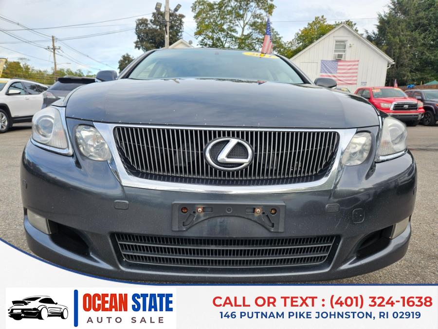 2011 Lexus GS 350 4dr Sdn AWD, available for sale in Johnston, Rhode Island | Ocean State Auto Sales. Johnston, Rhode Island 2011 Lexus GS 350 4dr Sdn AWD, available for sale in Johnston, Rhode Island | Ocean State Auto Sales. Johnston, Rhode Island