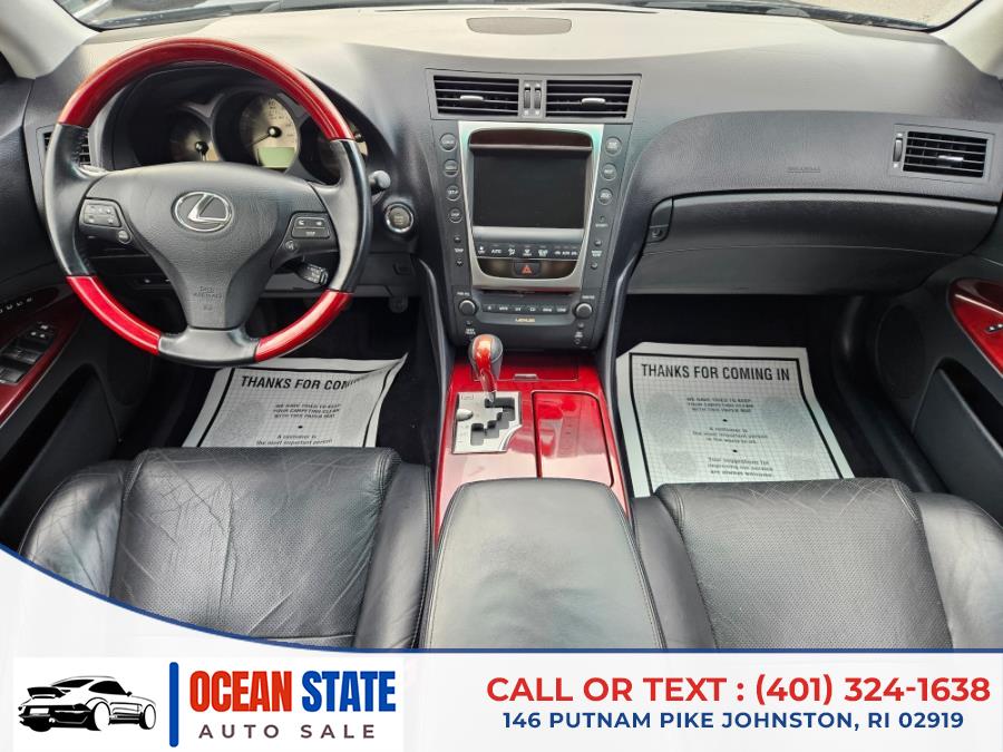 2011 Lexus GS 350 4dr Sdn AWD, available for sale in Johnston, Rhode Island | Ocean State Auto Sales. Johnston, Rhode Island 2011 Lexus GS 350 4dr Sdn AWD, available for sale in Johnston, Rhode Island | Ocean State Auto Sales. Johnston, Rhode Island