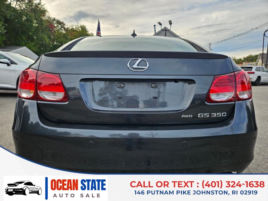 2011 Lexus GS 350 4dr Sdn AWD, available for sale in Johnston, Rhode Island | Ocean State Auto Sales. Johnston, Rhode Island 2011 Lexus GS 350 4dr Sdn AWD, available for sale in Johnston, Rhode Island | Ocean State Auto Sales. Johnston, Rhode Island