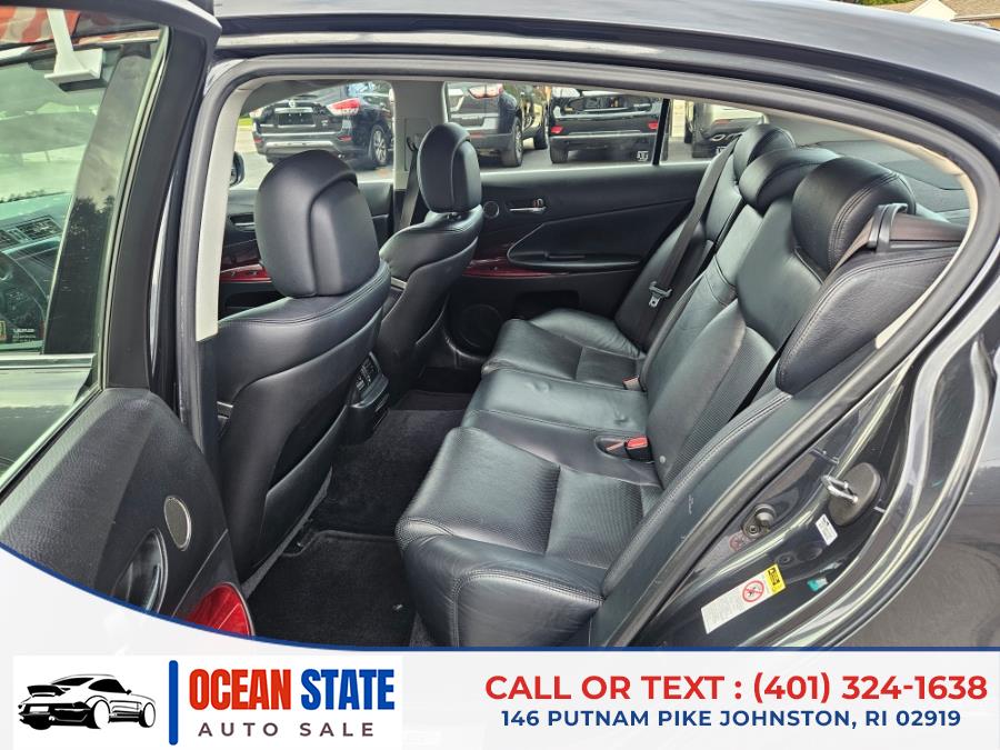 2011 Lexus GS 350 4dr Sdn AWD, available for sale in Johnston, Rhode Island | Ocean State Auto Sales. Johnston, Rhode Island 2011 Lexus GS 350 4dr Sdn AWD, available for sale in Johnston, Rhode Island | Ocean State Auto Sales. Johnston, Rhode Island