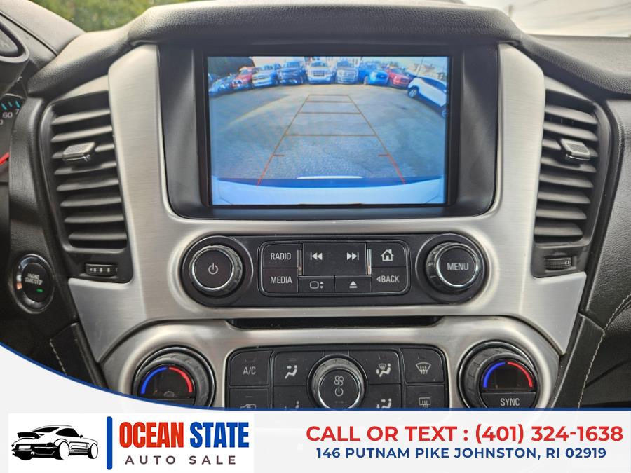 2018 GMC Yukon XL 4WD 4dr SLT, available for sale in Johnston, Rhode Island | Ocean State Auto Sales. Johnston, Rhode Island 2018 GMC Yukon XL 4WD 4dr SLT, available for sale in Johnston, Rhode Island | Ocean State Auto Sales. Johnston, Rhode Island