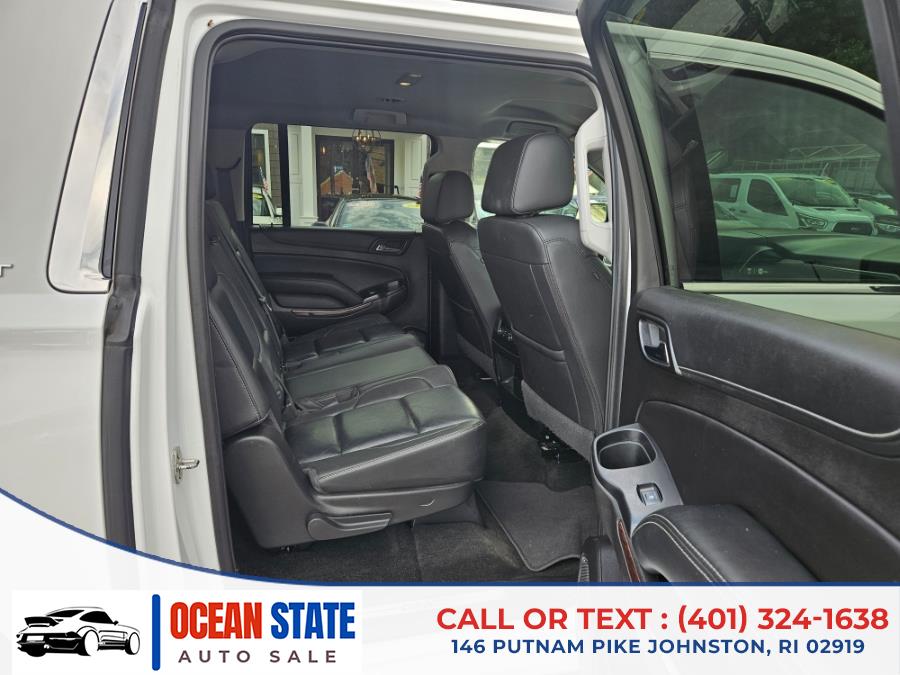 2018 GMC Yukon XL 4WD 4dr SLT, available for sale in Johnston, Rhode Island | Ocean State Auto Sales. Johnston, Rhode Island 2018 GMC Yukon XL 4WD 4dr SLT, available for sale in Johnston, Rhode Island | Ocean State Auto Sales. Johnston, Rhode Island