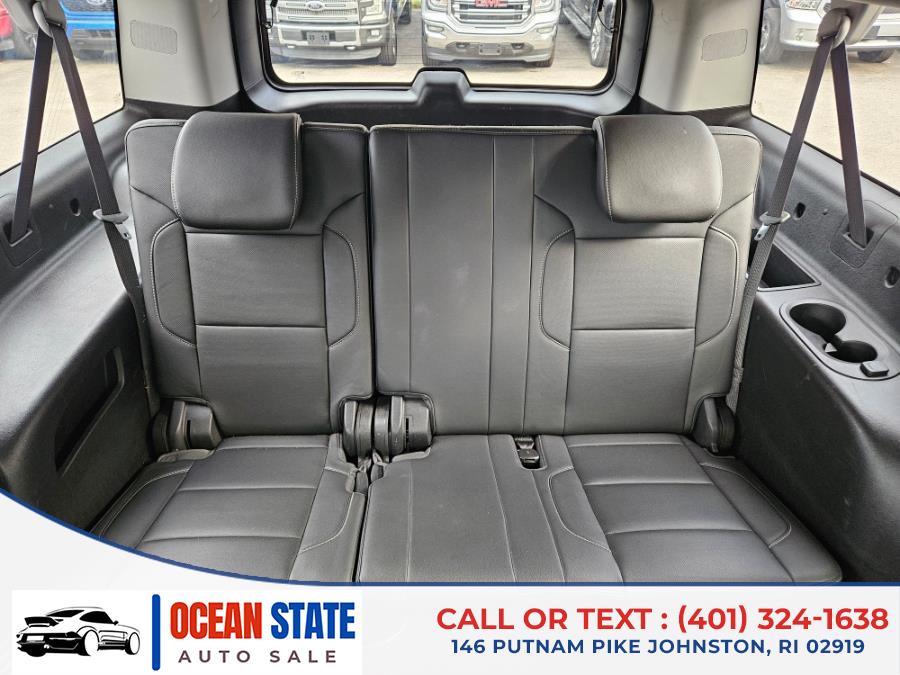 2018 GMC Yukon XL 4WD 4dr SLT, available for sale in Johnston, Rhode Island | Ocean State Auto Sales. Johnston, Rhode Island 2018 GMC Yukon XL 4WD 4dr SLT, available for sale in Johnston, Rhode Island | Ocean State Auto Sales. Johnston, Rhode Island