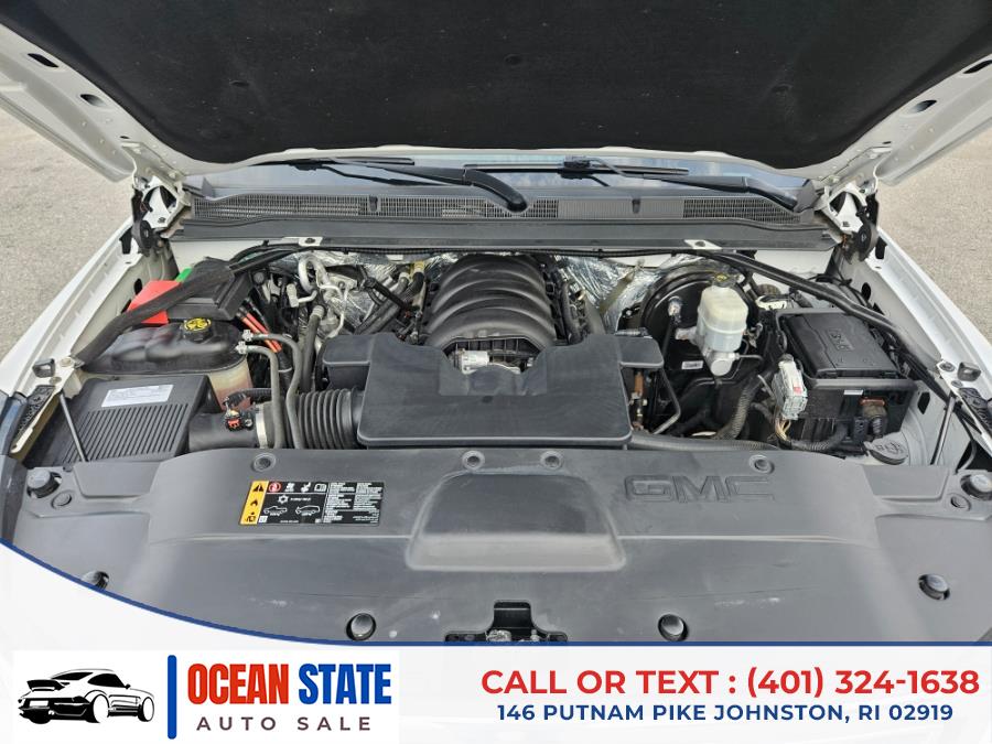 2018 GMC Yukon XL 4WD 4dr SLT, available for sale in Johnston, Rhode Island | Ocean State Auto Sales. Johnston, Rhode Island 2018 GMC Yukon XL 4WD 4dr SLT, available for sale in Johnston, Rhode Island | Ocean State Auto Sales. Johnston, Rhode Island