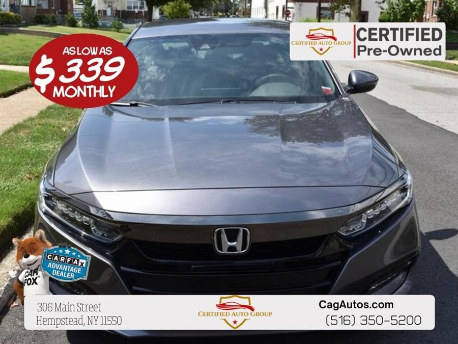 2021 Honda Accord Sport, available for sale in Hempstead, New York | Certified Auto Group. Hempstead, New York 2021 Honda Accord Sport, available for sale in Hempstead, New York | Certified Auto Group. Hempstead, New York