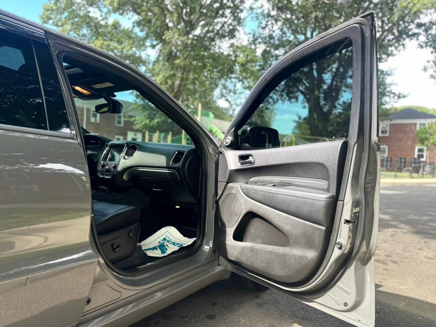 2019 Dodge Durango R/T AWD, available for sale in Irvington, New Jersey | Best Cars R Us. Irvington, New Jersey 2019 Dodge Durango R/T AWD, available for sale in Irvington, New Jersey | Best Cars R Us. Irvington, New Jersey