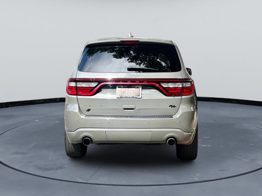 2019 Dodge Durango R/T AWD, available for sale in Irvington, New Jersey | Best Cars R Us. Irvington, New Jersey 2019 Dodge Durango R/T AWD, available for sale in Irvington, New Jersey | Best Cars R Us. Irvington, New Jersey